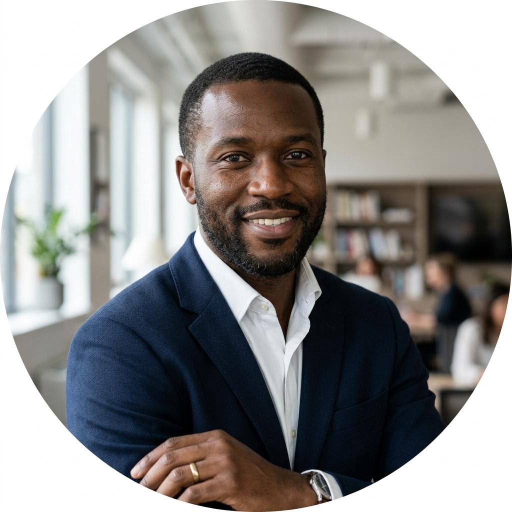Marcus T., verified AlbionAI trader